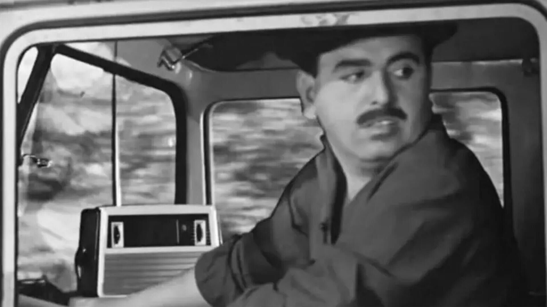 Евгений Гаро кадр из фильма &quotКавказская пленница, или Новые приключения Шурика&quot (6+) / Мосфильм