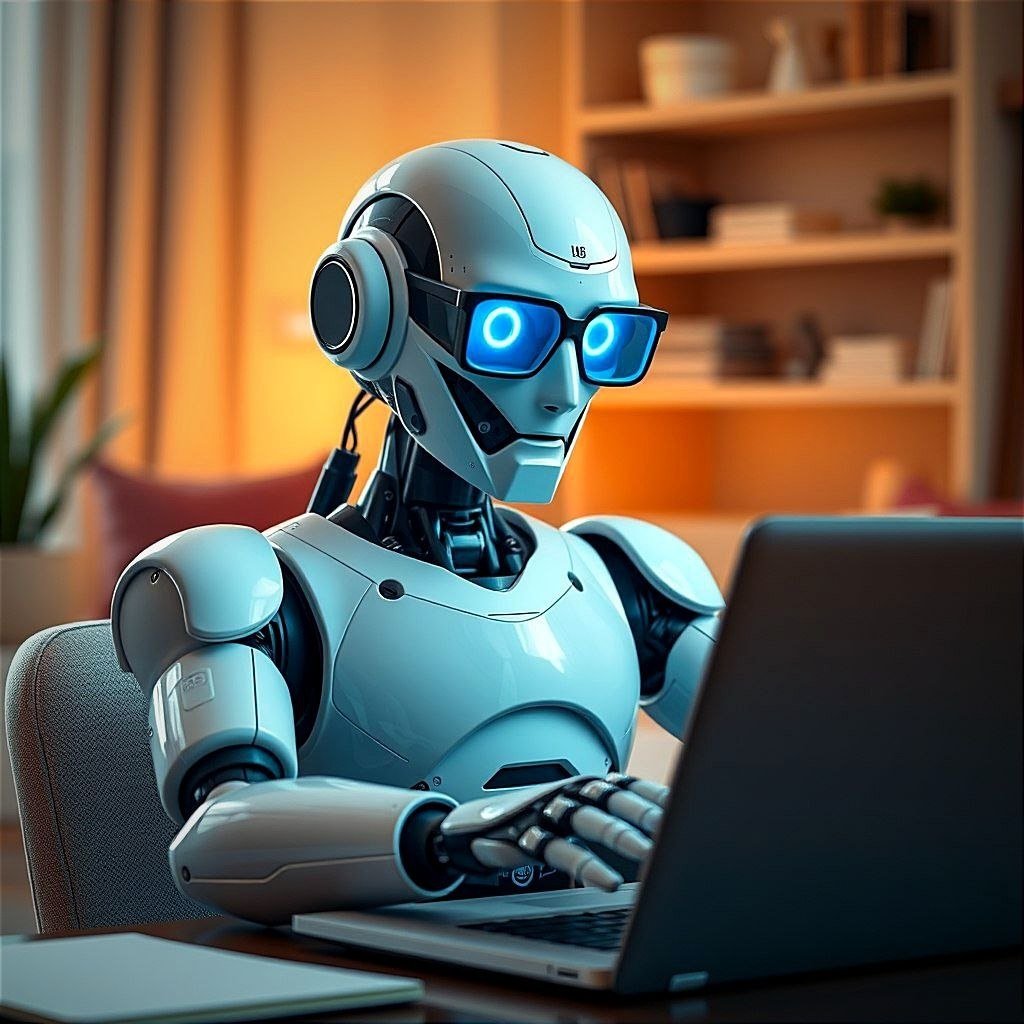 Тематическая иллюстрация Нейросеть Гигачат