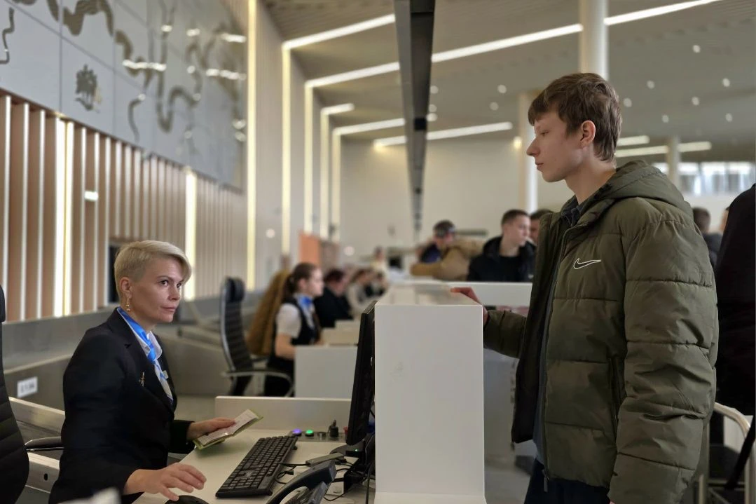 Участники проверили действие всех систем терминала министерство транспорта и дорожного хозяйства Амурской области