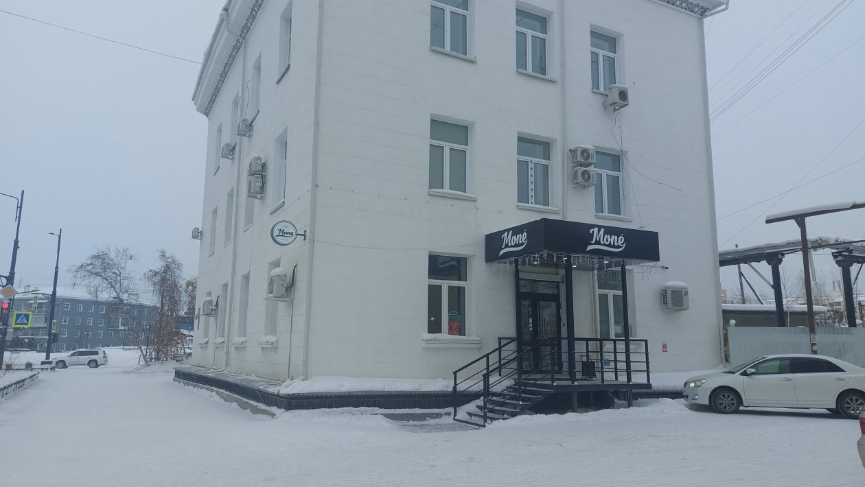 Вывески на русском: новые правила для бизнеса с 1 марта 2026 ИА YakutiaMedia