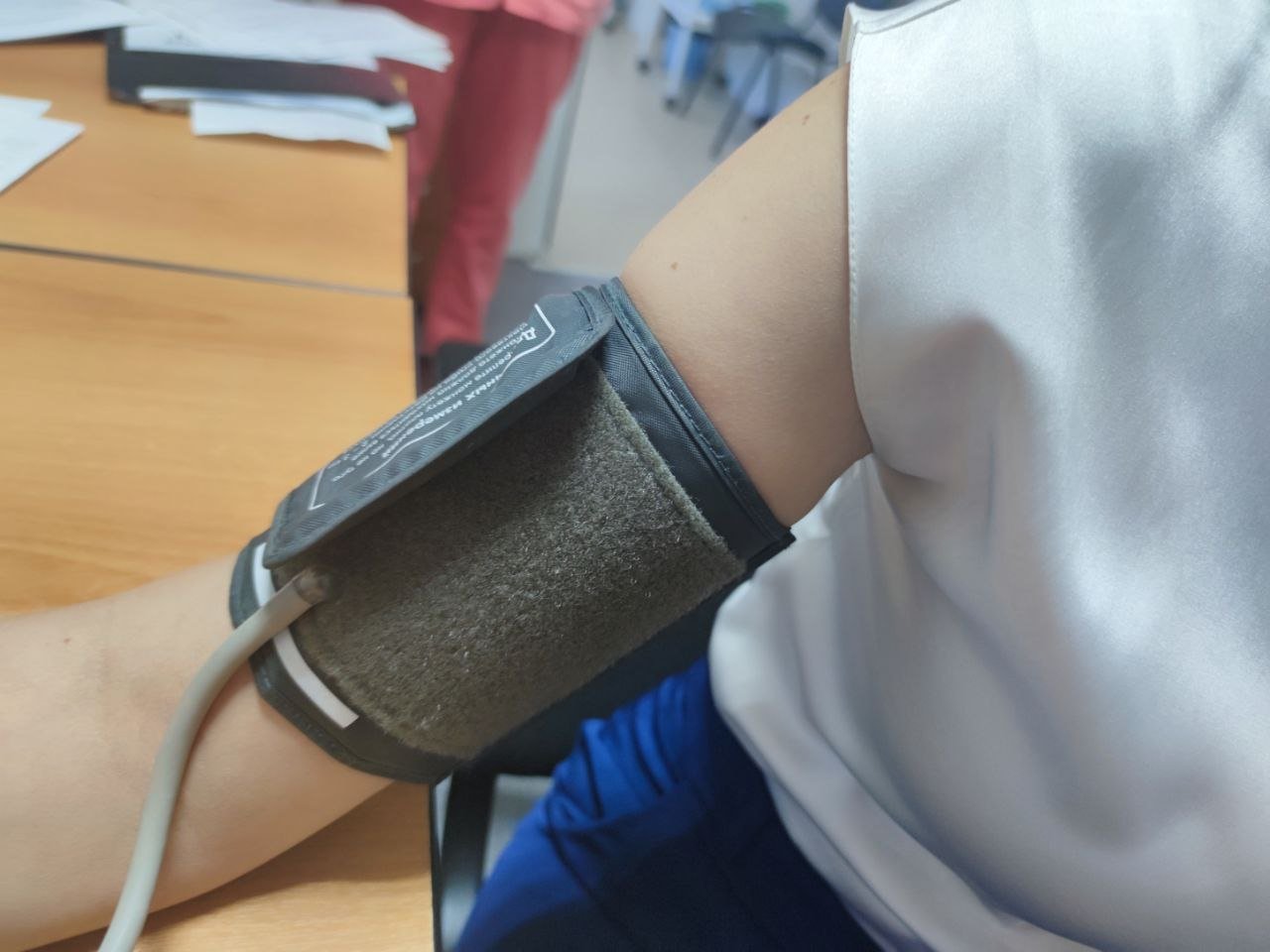 Тематическое фото Елена Гиневская, ИА Stavropol.Media