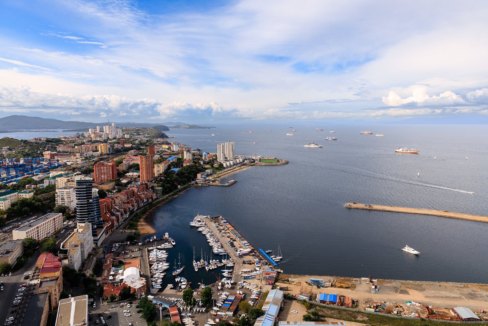 Первенство Приморья по боксу среди юниоров проходит во Владивостоке