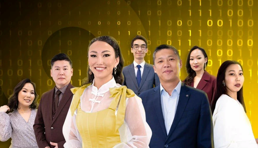 &quotБуряад ТВ&quot отметит 5-летие благотворительным концертом Буряад ТВ