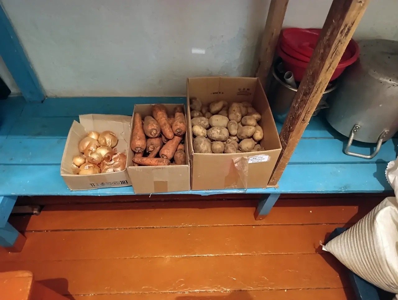 Овощи Прокуратура Забайкалья