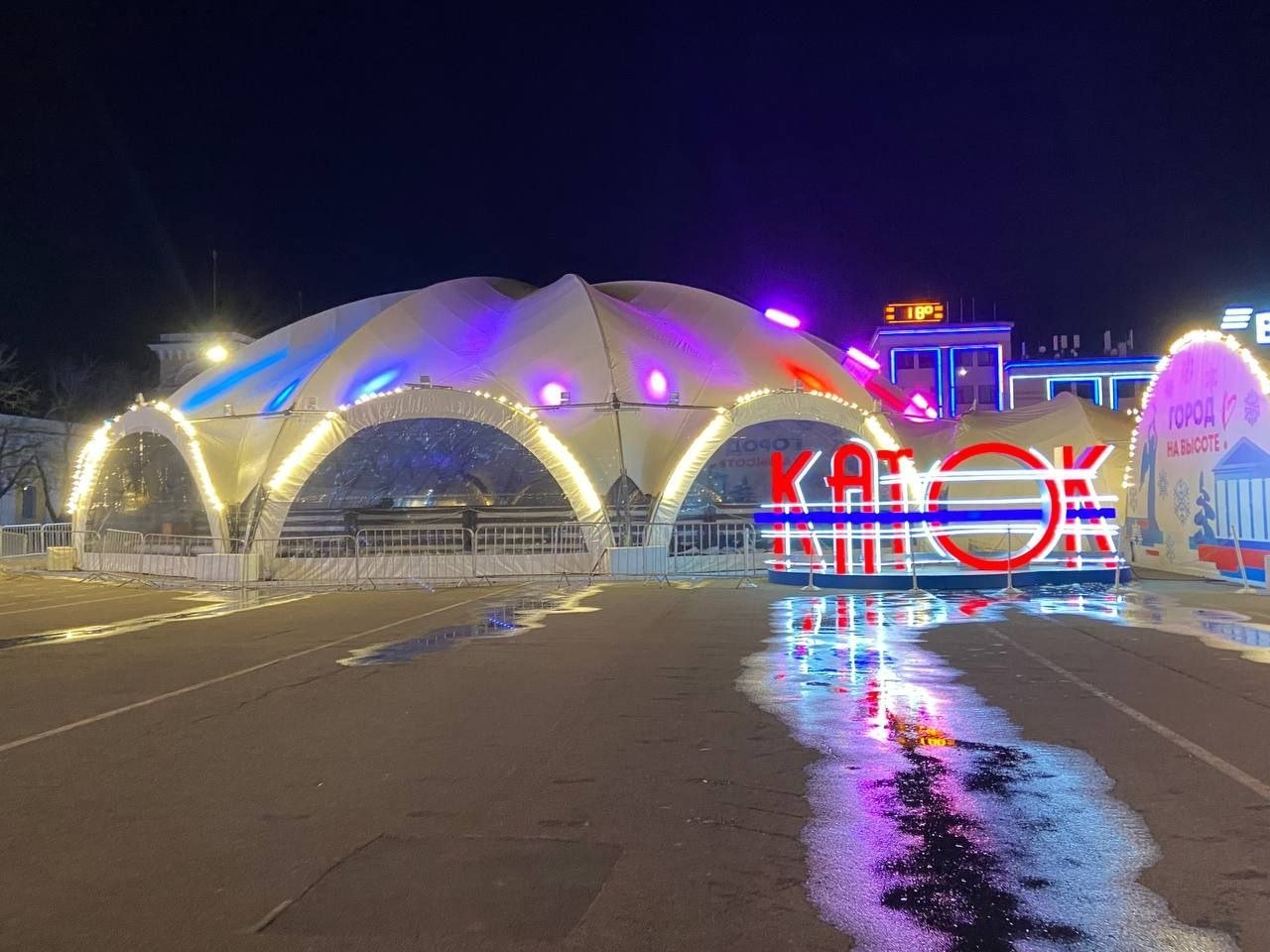 Любовь на высоте:  10 романтических мест в Ставрополе