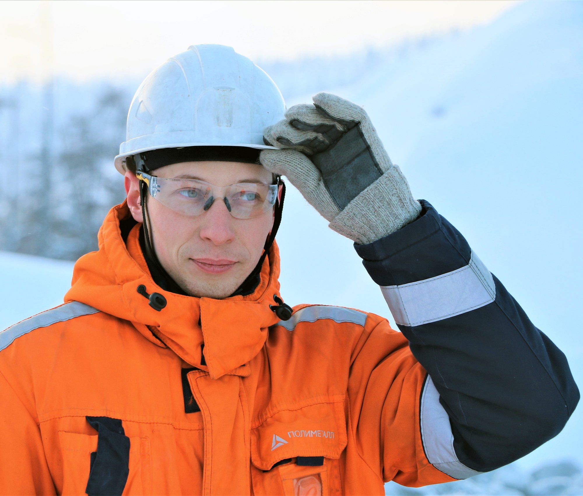 Его история успеха началась с профессии горнорабочего Варвара Иванова