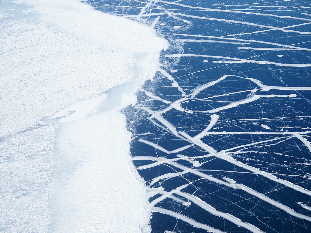 Тематическое фото Владислав Костин, ИА IrkutskMedia