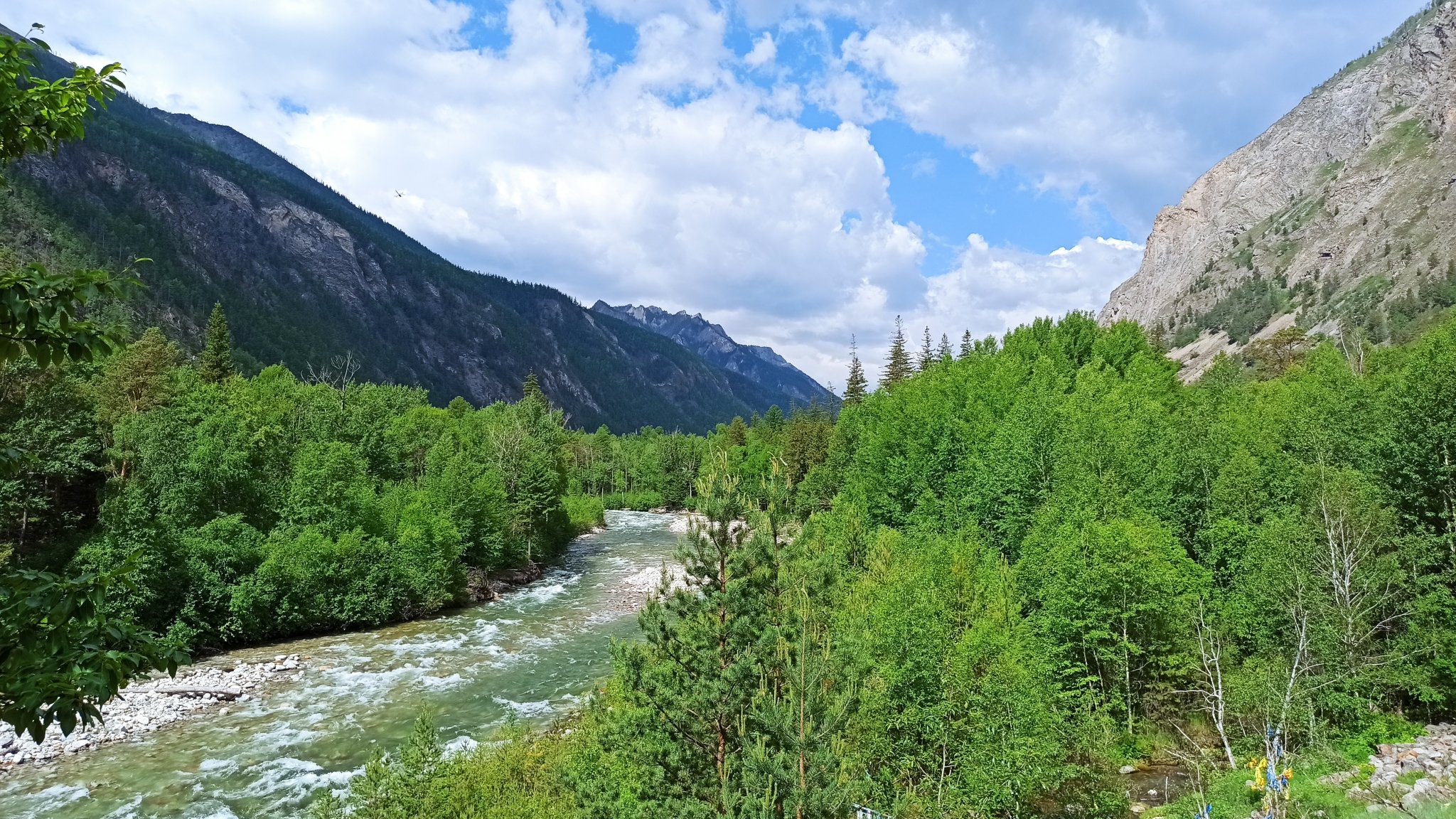 Тематическое фото Вячеслав  Бадмаев, ИА UlanMedia.ru