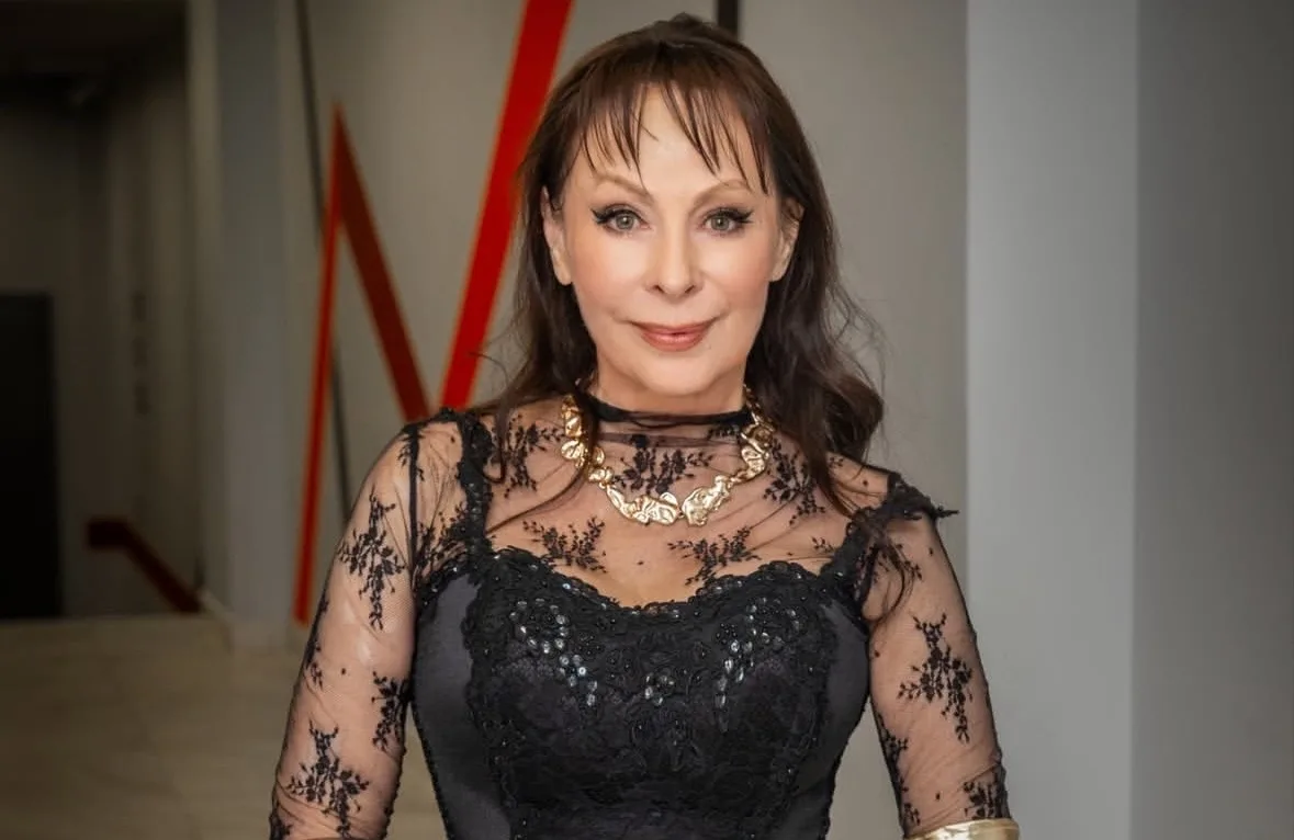 Марина Хлебникова соцсети Марины Хлебниковой