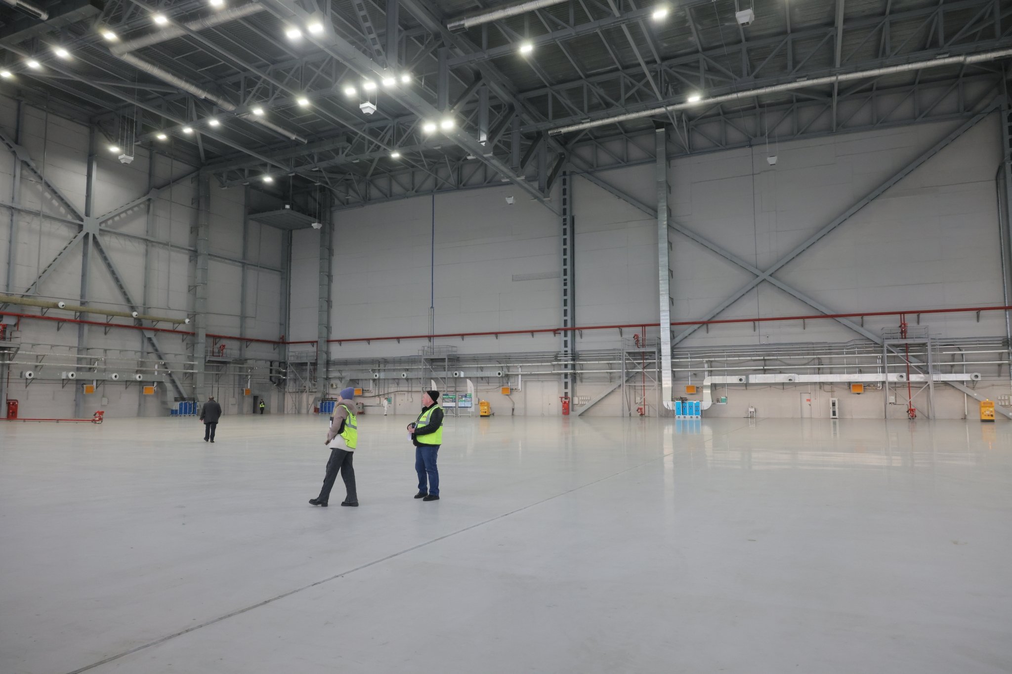 . Александр Черных, Управление пресс-службы губернатора и правительства Красноярского края