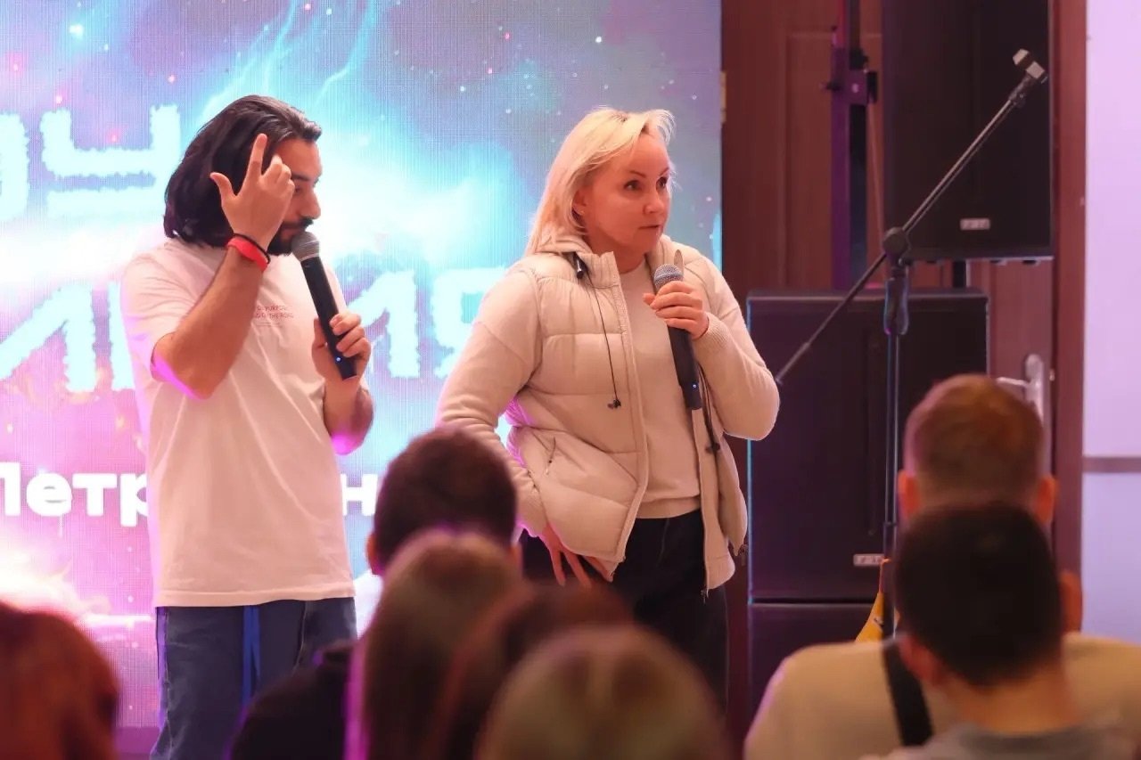 Тематическое фото правительство области