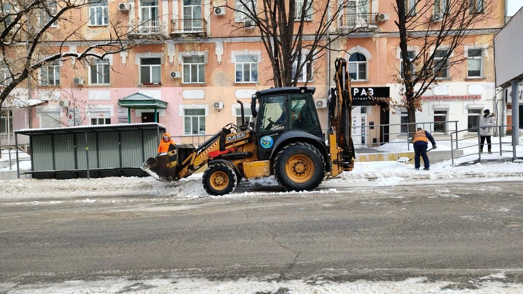 Тематическое фото Пресс-служба администрации Хабаровска