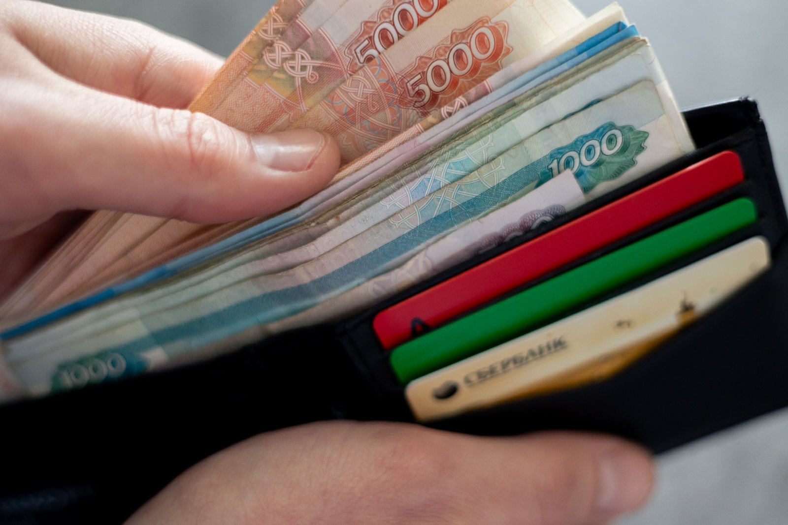 Долги по алиментам могут вырасти: кого заденут новые правила Илья Аверьянов, ИА PrimaMedia.ru