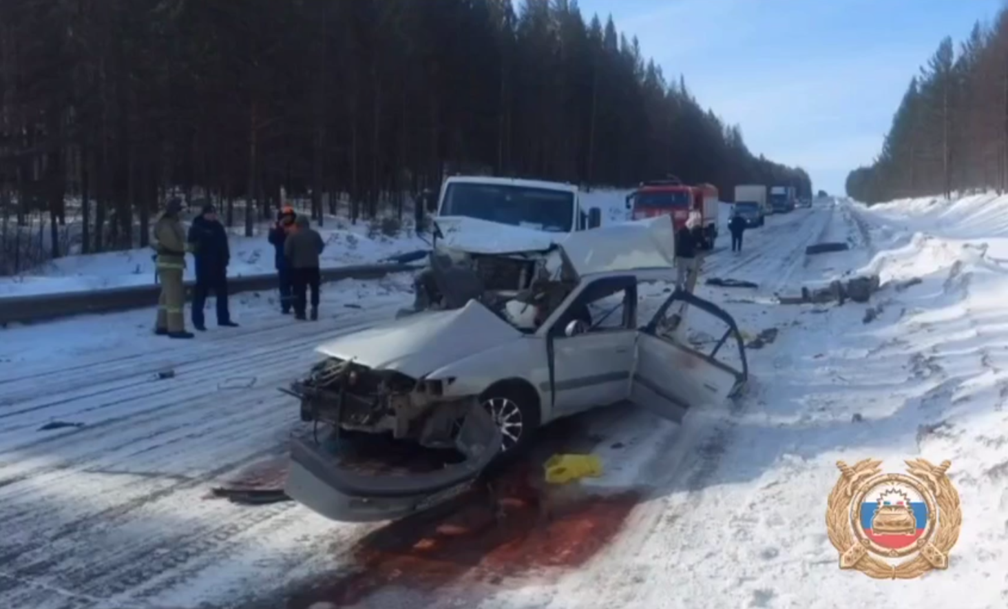 ДТП отдел пропаганды УГИБДД по региону