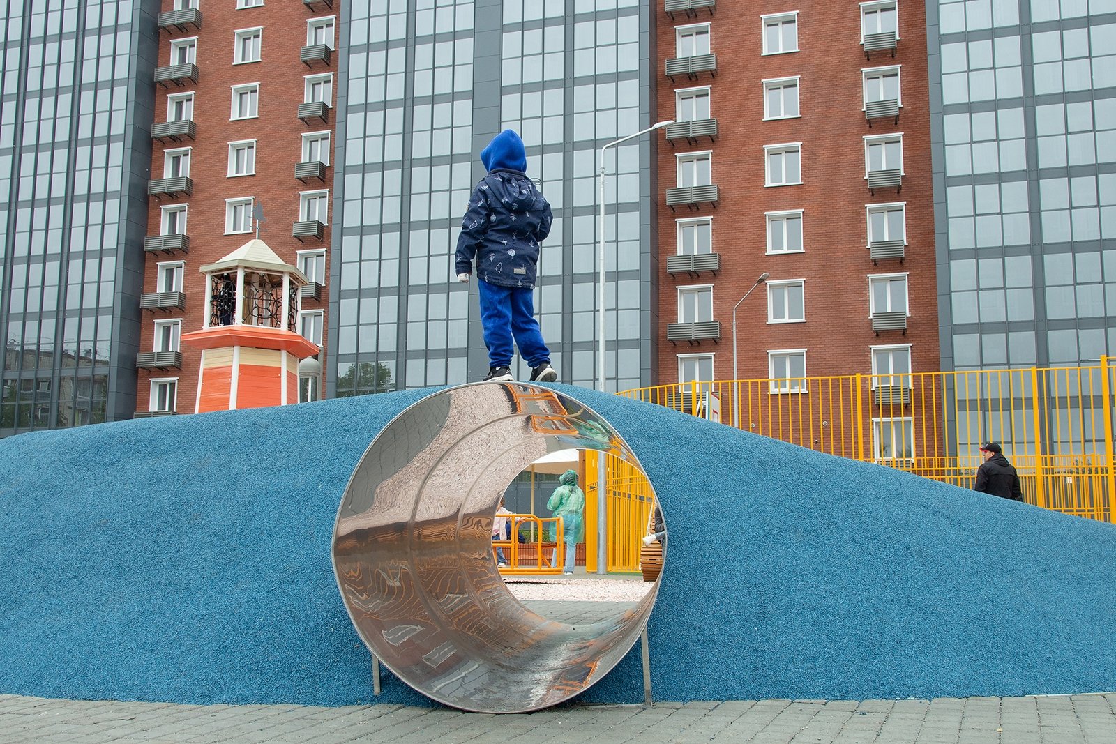 Жилье, купленное с маткапиталом, предложили делить по-новому Юлия Матреницкая, ИА AmurMedia.ru