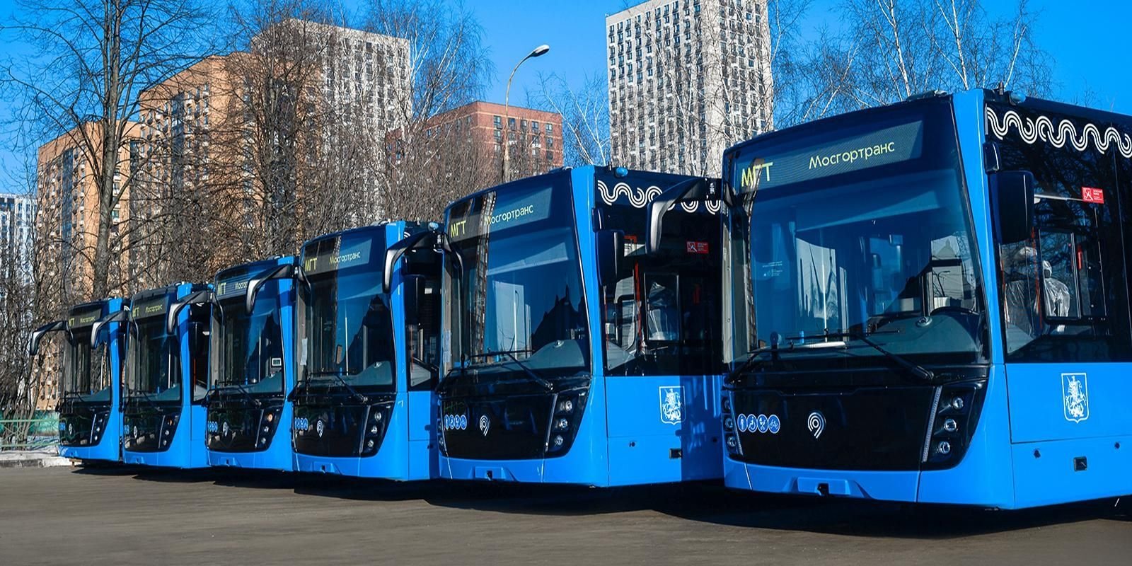 Автобусы https://www.mos.ru/