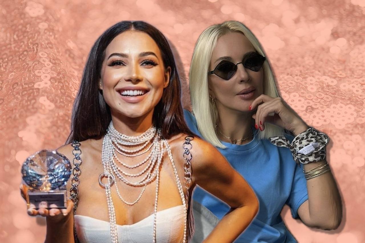 Лерчек соцсети