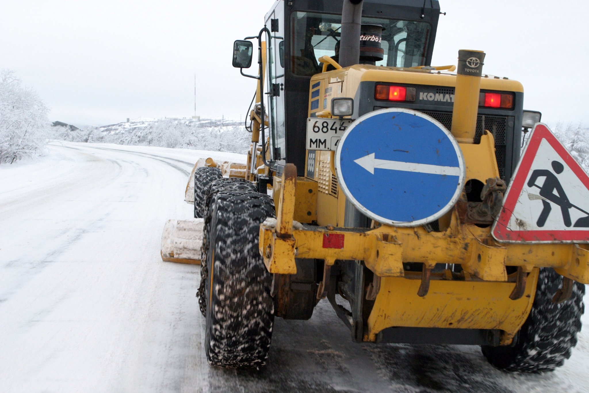 Тематическое фото MagadanMedia