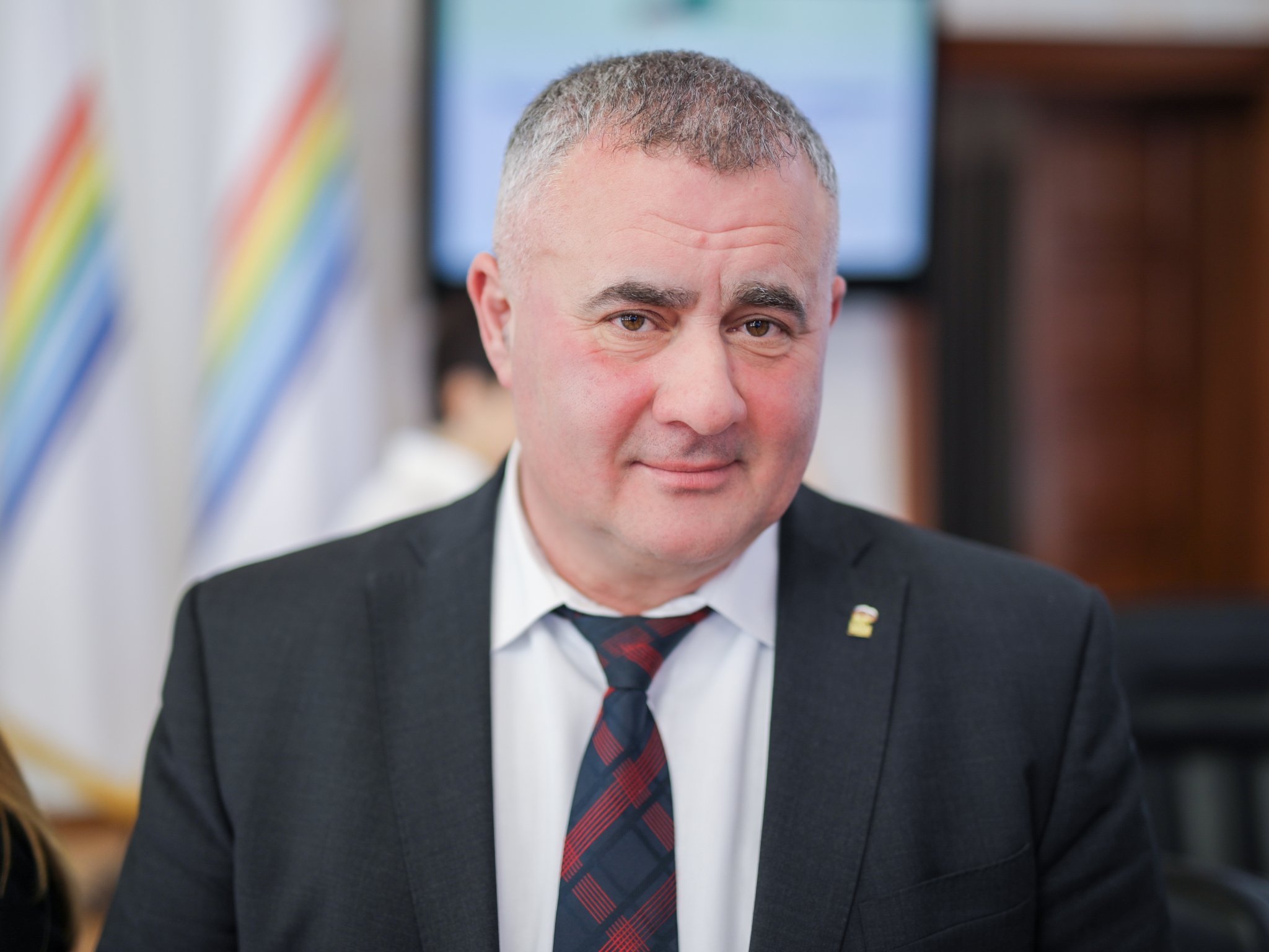 Тематическое фото правительство ЕАО