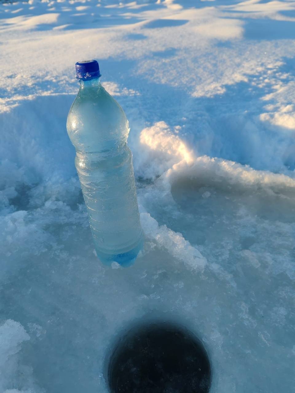 Загрязнение реки в Якутии Минэкологии Якутии