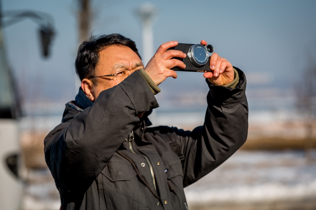 Иркутская область вошла в топ-5 популярных регионов у иностранных туристов Александр Ратников, ИА PrimaMedia