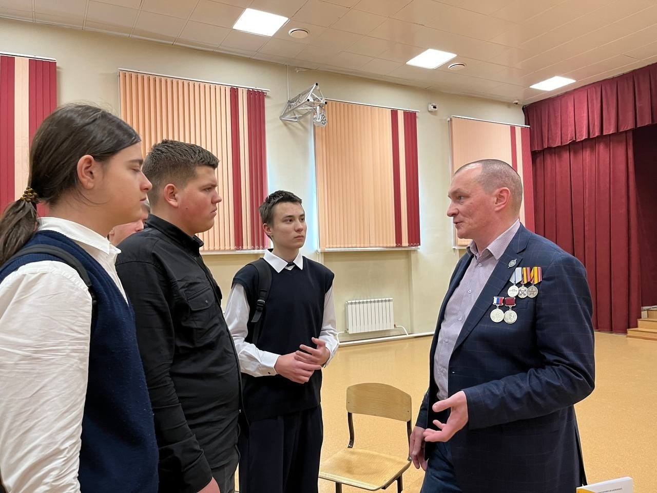 Депутат дума Иркутска