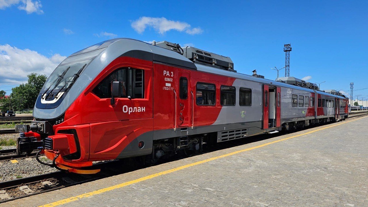 В Корсакове вернут остановки пригородных поездов на станции &quotПристань&quot пресс-служба минтранса Сахалинской области