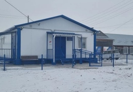 . пресс-служба министерства здравоохранения Красноярского края