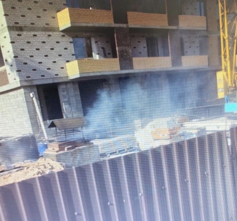 Загрязнение воздуха Минприроды Забайкалья