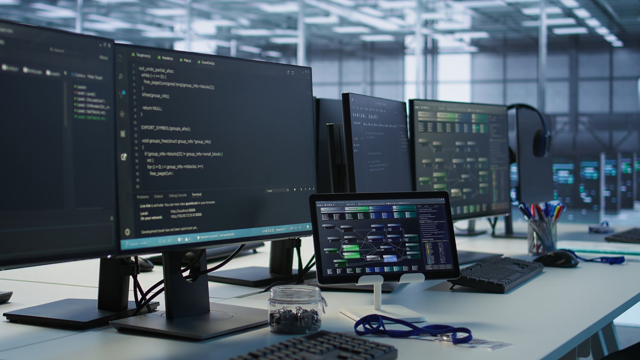 Ученые проверили ГигаЧат на знания в области математики и компьютерных наук pxhere.com