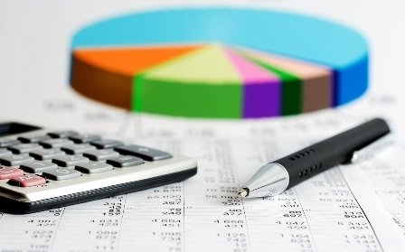 Тематическое фото Федеральная налоговая служба