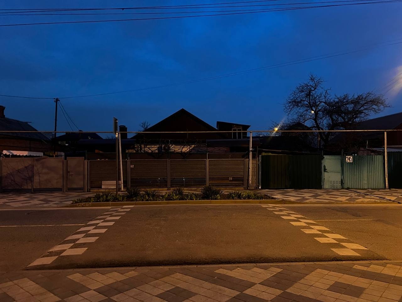 Очередную партию дронов сбили вечером над Кубанью ИА KrasnodarMedia