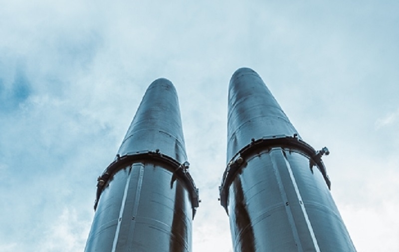 Иран нанес удар по заводу СПГ в Катаре Мария Бородина