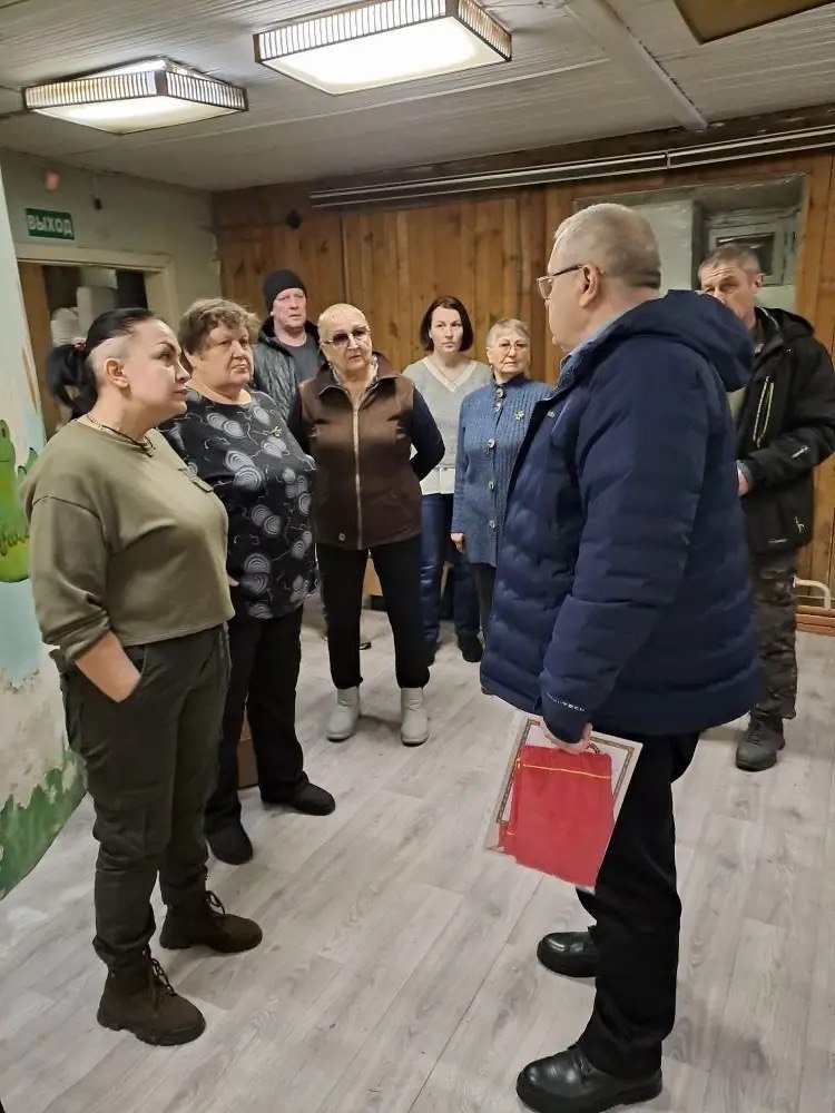 Тематическое фото пресс-служба Амурского отделения партии &quotКоммунисты России&quot