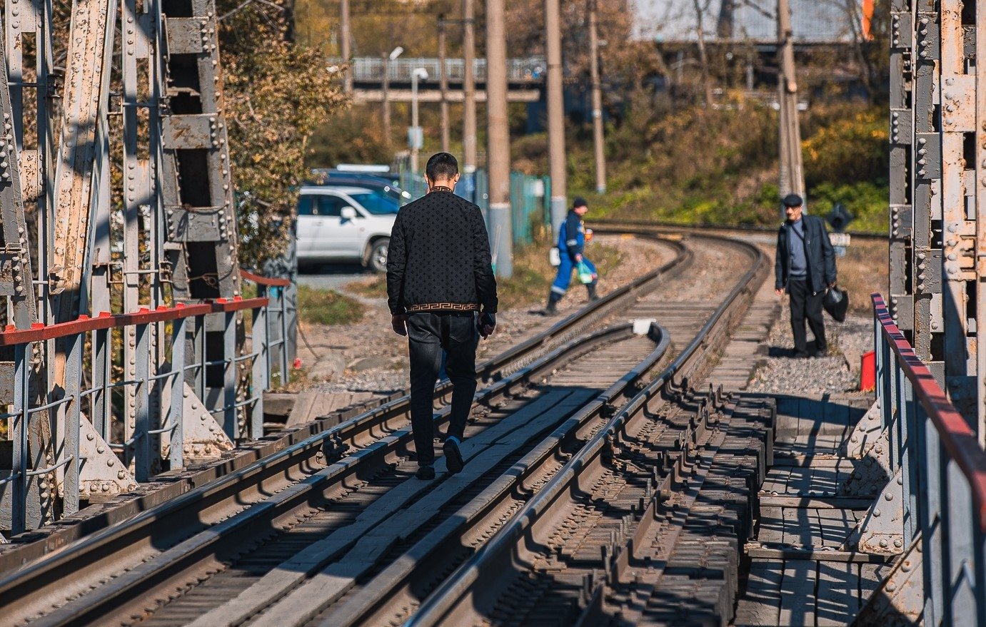 Тематическое фото Илья Аверьянов, ИА PrimaMedia