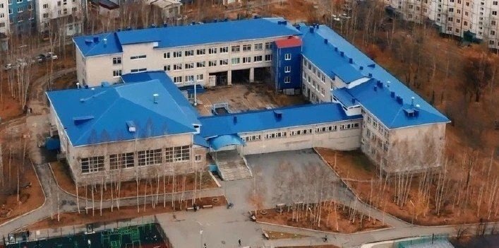 Голографический класс и современный логопедический кабинет: новые возможности для детей появятся в школе №7 Тынды после капитального ремонта пресс-служба правительства Амурской области