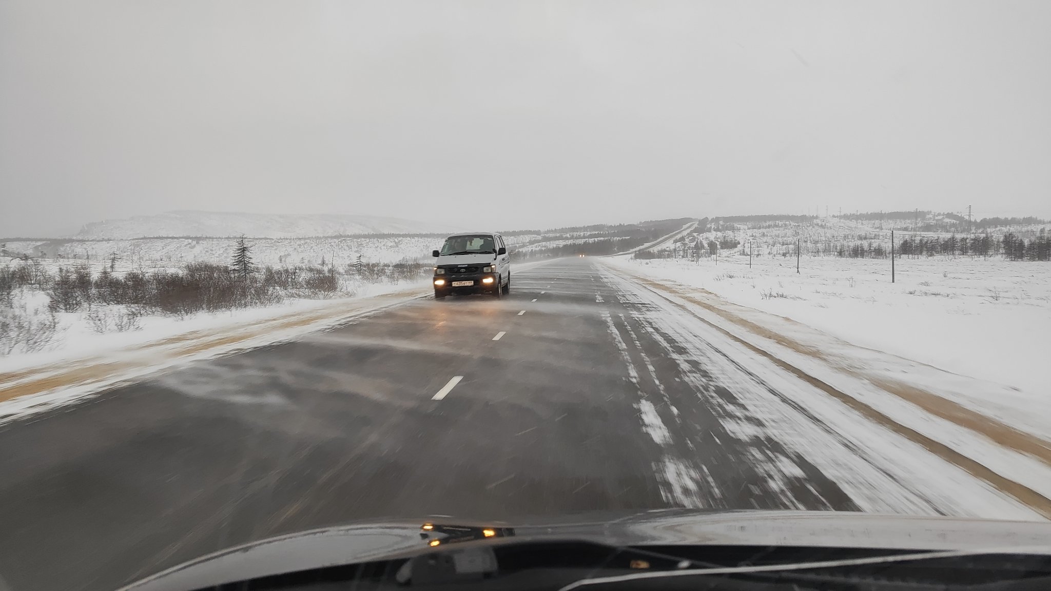 Тематическое фото MagadanMedia