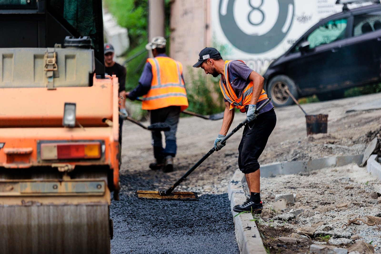 Тематическое фото Евгений  Кулешов, ИА PrimaMedia.ru