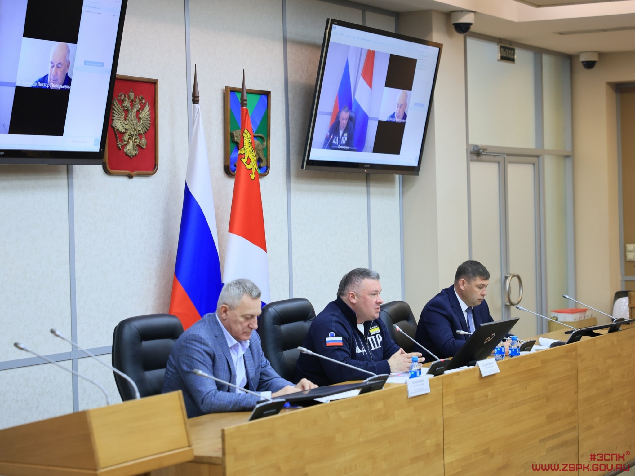 На борьбу с лесными пожарами в краевом бюджете на текущий год предусмотрено более 1,2 млрд рублей предоставлено пресс-службой ЗС ПК