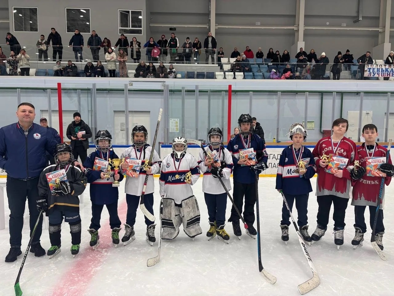 В России разработали образовательную экосистему для детей &quotОлимпийская азбука&quot Источник