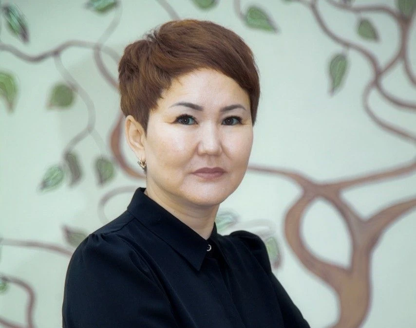 Ирина Изыкенова возглавила Кяхтинский музей минкультуры Бурятии