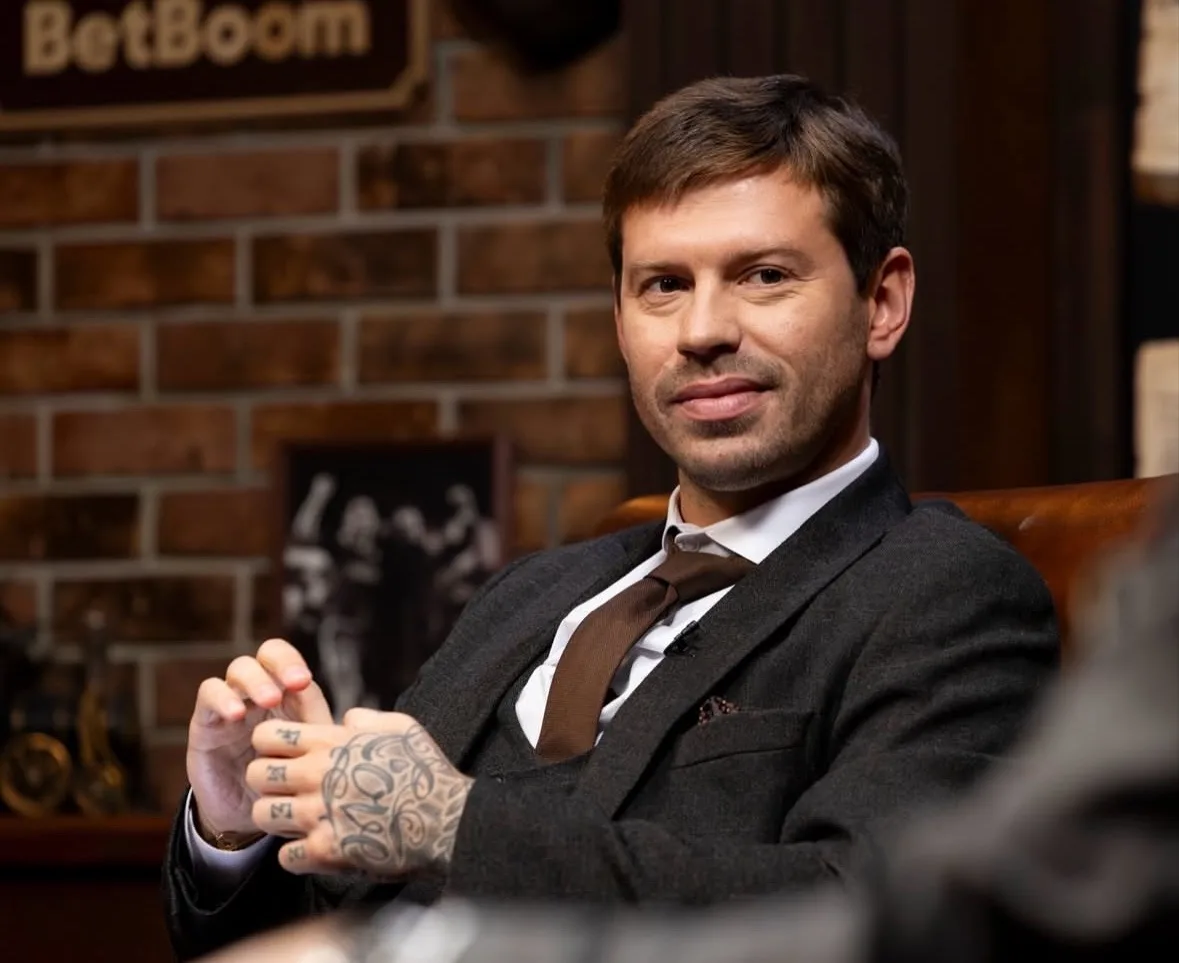 Федор Смолов соцсети Федора Смолова