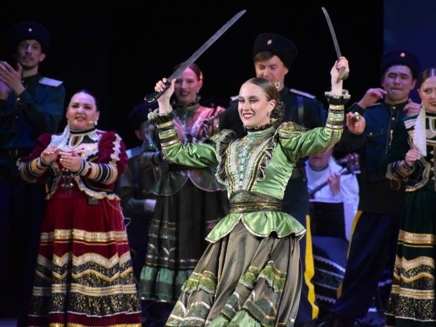 Турнир Правительство Забайкальского края