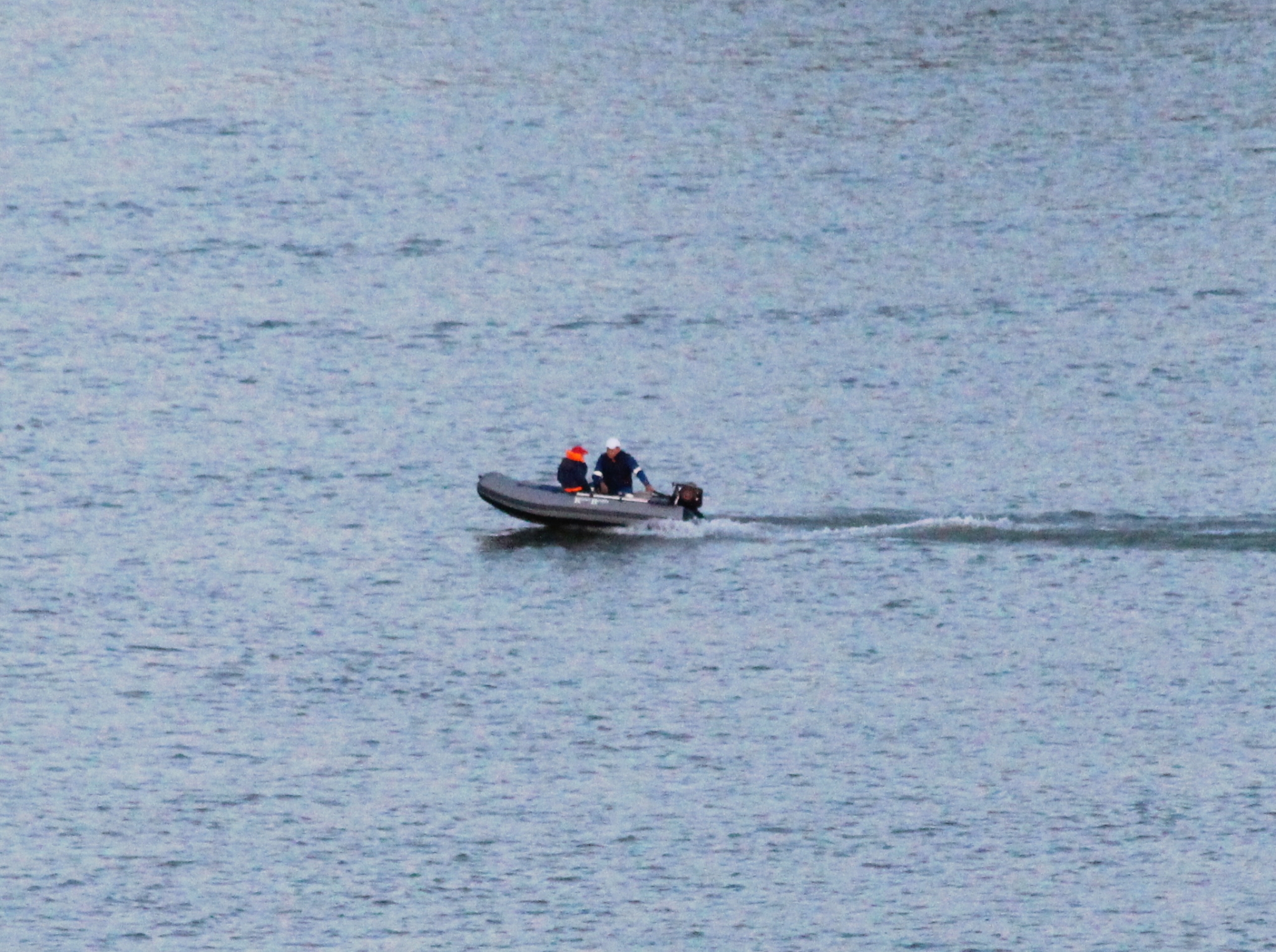 Спасатели на реке Дмитрий Мирошников, ИА KrasnodarMedia