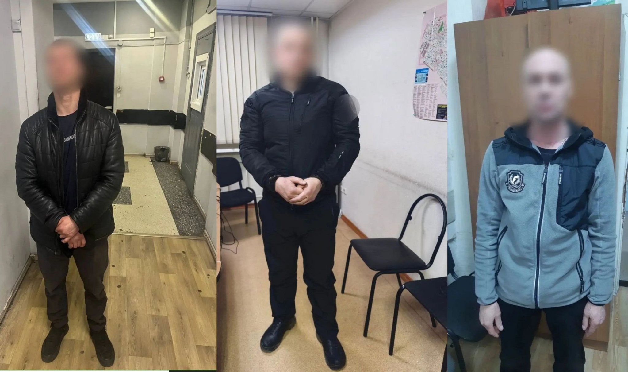 Припугнули ножом и затолкали в машину: в центре Ангарска похитили двух мужчин Пресс-служба ГУ МВД России по Иркутской области