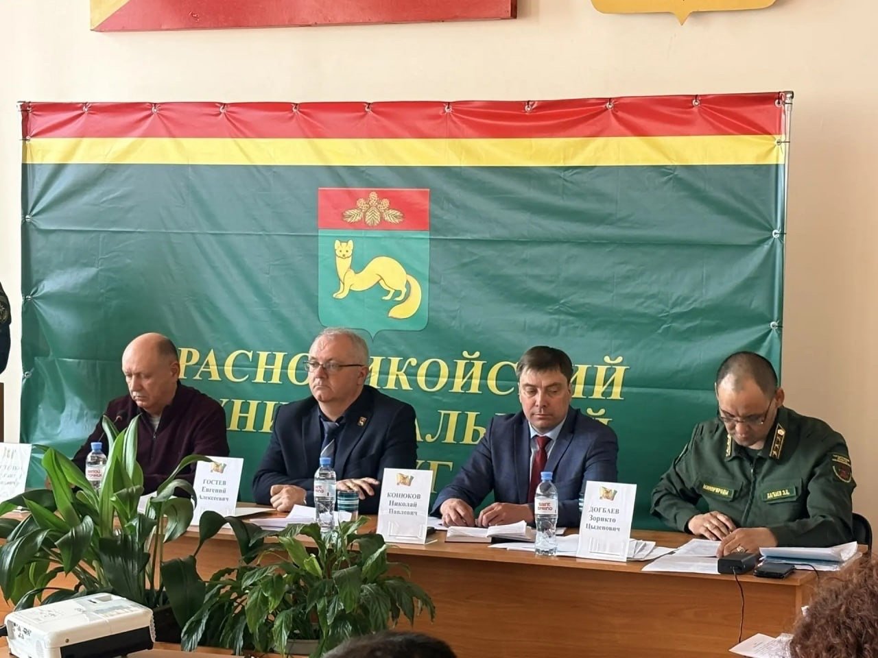 Причиной первых пожаров в Красном Чикое назвали несанкционированный отжиг Правительство Забайкалья