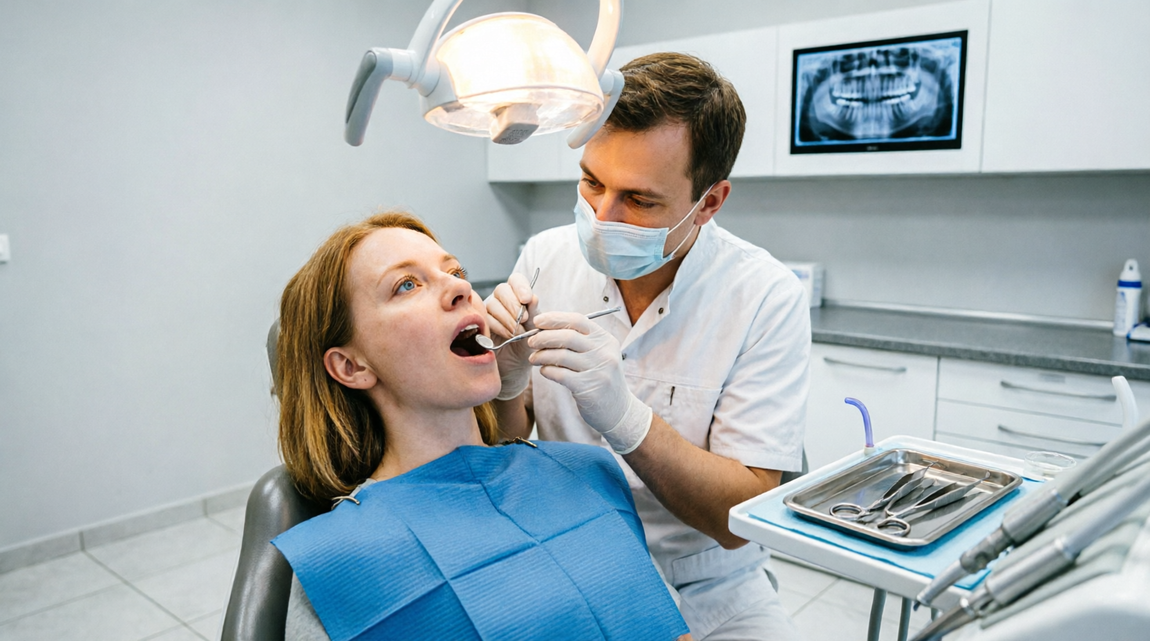 Жителям Колымы рассказали о важности сохранения здоровья полости рта Источник