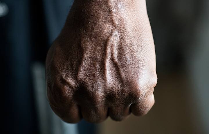 Тематическое фото УМВД России по Магаданской области