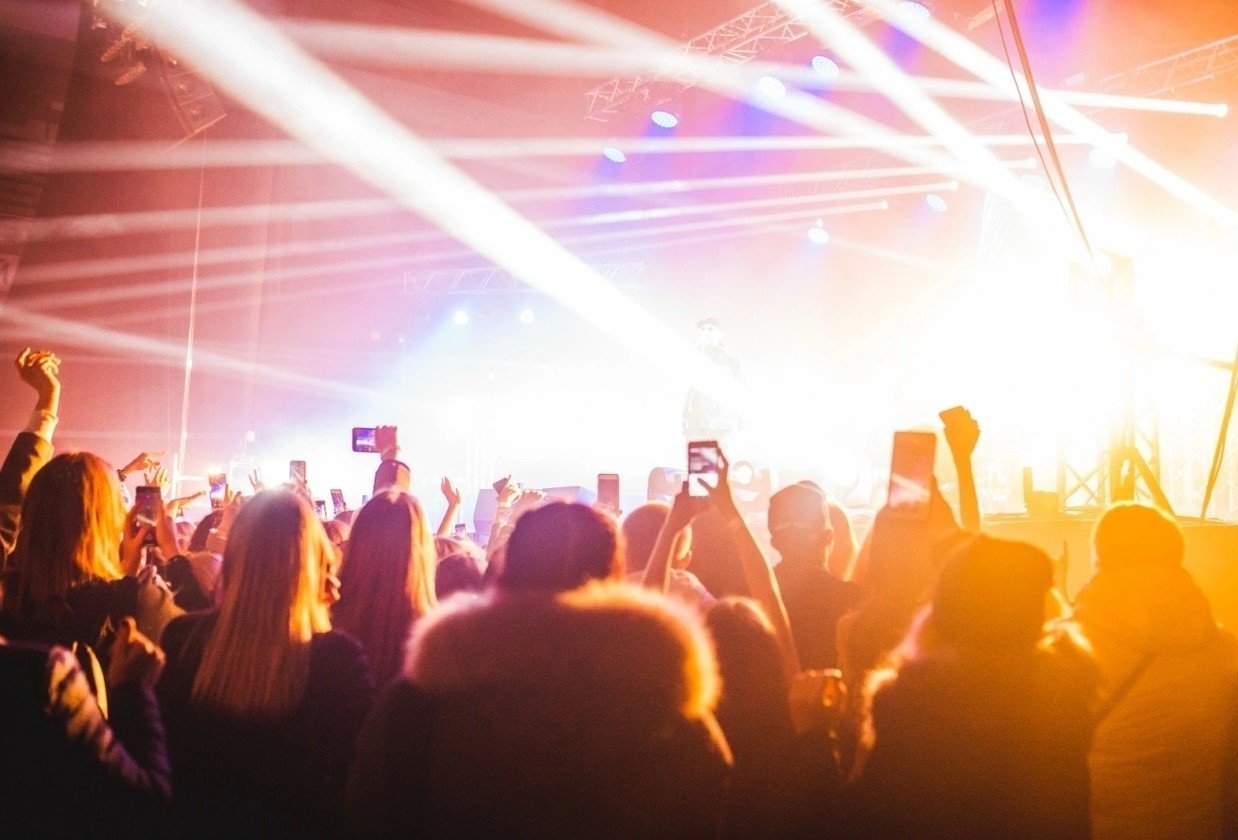 Афиша Мария Смитюк, ИА PrimaMedia.ru