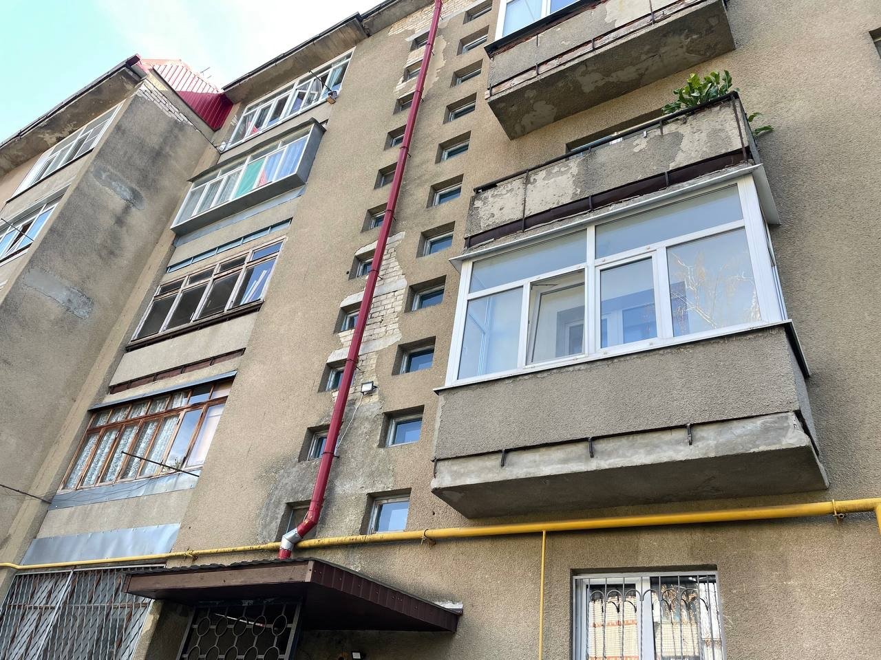 Застекленные балконы ИА Stavropol.Media